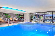 其他 Novotel Krakow Centrum