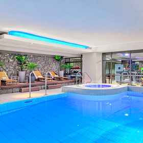 Exterior1Novotel Krakow Centrum,Vanilla Aparthotel飯店