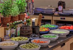 Khác 5 Novotel Krakow Centrum