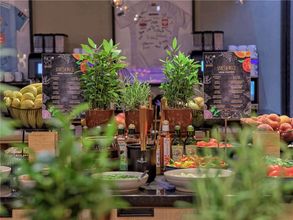 其他 4 Novotel Krakow Centrum