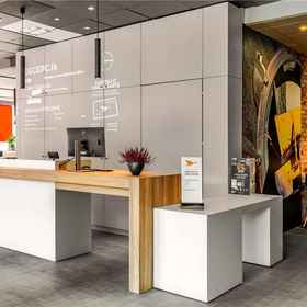 Exterior1ibis Katowice Zabrze,西里西亚省飯店