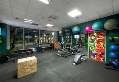 其他 4 Novotel Gdansk Marina