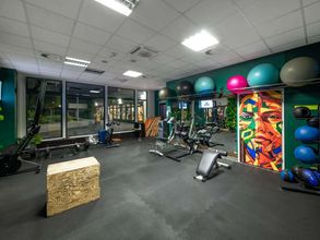 其他 4 Novotel Gdansk Marina