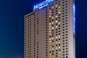 Novotel Warszawa Centrum