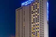 อื่นๆ Novotel Warszawa Centrum