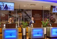 Others 3 Novotel Warszawa Centrum