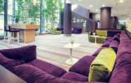 อื่นๆ 3 Hotel Mercure Warszawa Centrum