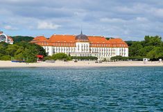 기타 3 Sofitel Grand Sopot
