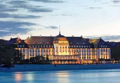 기타 4 Sofitel Grand Sopot