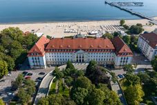 기타 Sofitel Grand Sopot