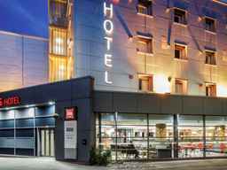 ibis Hull City Centre, SGD 108.72