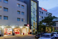 Others ibis Winterthur City