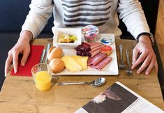 Others 7 ibis Winterthur City