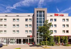 Others 2 ibis Winterthur City