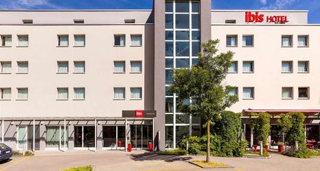 Others 2 ibis Winterthur City