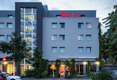 Others 3 ibis Winterthur City