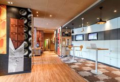 Others 4 ibis Winterthur City