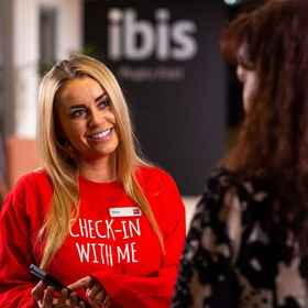 Exterior view1ibis Rugby East,The Granary at Fawsley, Wedding, Events and Accommodation飯店