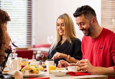 기타 5 ibis Rugby East