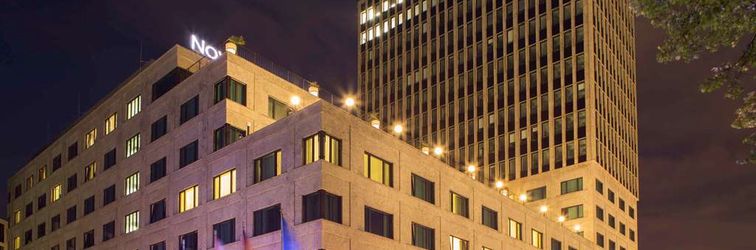 Others Novotel Berlin Am Tiergarten