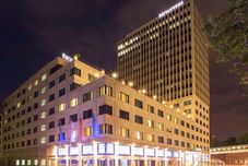 Others Novotel Berlin Am Tiergarten