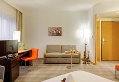 Others 7 Novotel Berlin Am Tiergarten