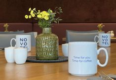 Others 4 Novotel Berlin Am Tiergarten