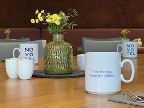 Others 4 Novotel Berlin Am Tiergarten