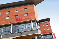 其他 ibis Northampton Centre