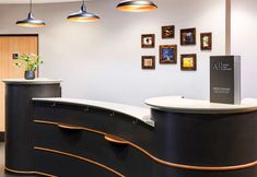 其他 6 ibis Northampton Centre