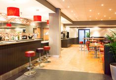 其他 2 ibis Northampton Centre