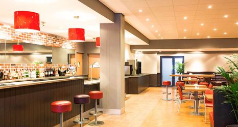 其他 2 ibis Northampton Centre