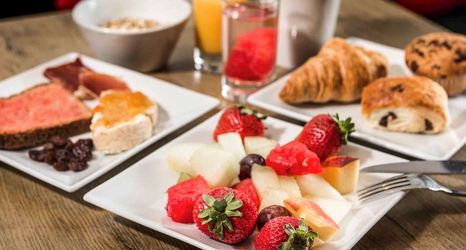 Others 2 ibis Salamanca