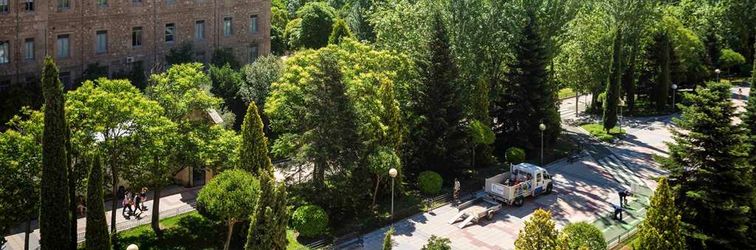 Others ibis Salamanca