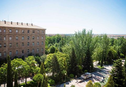 Others ibis Salamanca