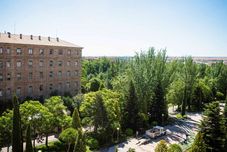 Others ibis Salamanca