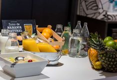 Others 4 ibis Salamanca