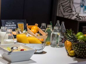 Others 4 ibis Salamanca