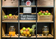 Others 5 ibis Salamanca