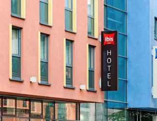 อื่นๆ 2 ibis Hamburg St Pauli Messe