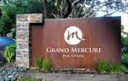 อื่นๆ 3 Grand Mercure Puka Park Resort