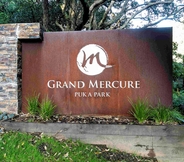 Lain-lain 3 Grand Mercure Puka Park Resort