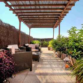 Exterior 1 イビス グラナダ, グラナダ ホテル