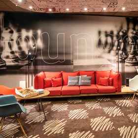 Exterior view1ibis Krakow Centrum,Vanilla Aparthotel飯店