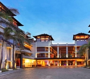 Bangunan 2 Mercure Kuta Bali