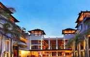 ภายนอกอาคาร 2 Mercure Kuta Bali