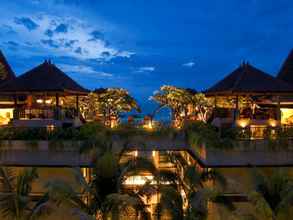 Bên ngoài 4 Mercure Kuta Bali