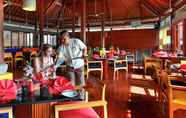 Restoran 3 Mercure Kuta Bali