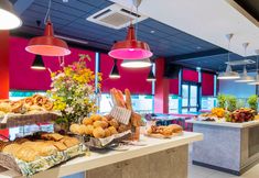 Others 2 ibis Warszawa Stare Miasto (Old Town)