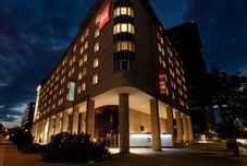 Lain-lain ibis Warszawa Stare Miasto (Old Town)